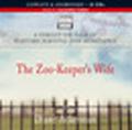 The Zookeeper's Wife by Diane Ackerman