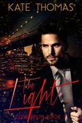 The Light (Equilibrium #2) by Kate Thomas