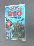 Doctor Who and the Seeds of Doom by Philip Hinchcliffe