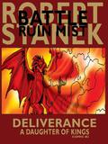 Deliverance (A Daughter of Kings #2) by Robert Stanek