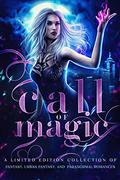 Call of Magic by Morgan Jane Mitchell