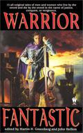 Warrior Fantastic by Pauline E. Dungate