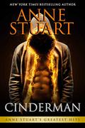 Cinderman by Anne Stuart