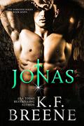 Jonas by K.F. Breene