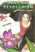 Penguin Revolution: Volume 4 (Penguin Revolution #4) by Sakura Tsukuba