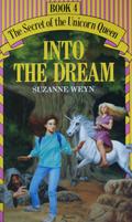 Into the dream. by Suzanne Weyn