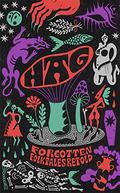 Hag: Forgotten Folktales Retold by Imogen Hermes Gowar