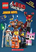 The LEGO Movie: Junior Novel by Kate Howard