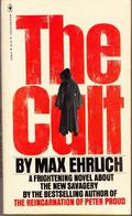 The Cult by Max Ehrlich