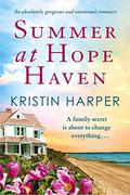Summer at Hope Haven (Dune Island #1) by Kristin Harper