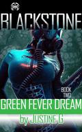 Green Fever Dream by Justine Geoffrey
