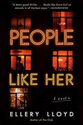 People Like Her by Nathalie Buscombe