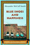 Blue Shoes and Happiness by Alexander McCall Smith
