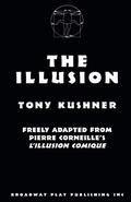 The Illusion by Tony Kushner