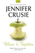 Welcome to Temptation by Jennifer Crusie