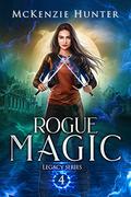 Rogue Magic by McKenzie Hunter