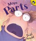 More Parts by Tedd Arnold