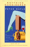Anything Considered by Peter Mayle