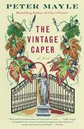 The Vintage Caper (Sam Levitt #1) by Peter Mayle