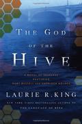 The God of the Hive by Laurie R. King