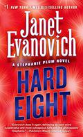 Hard Eight by Janet Evanovich, Lorelei King