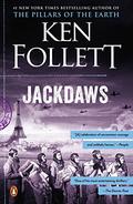 Jackdaws by Ken Follett