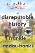 The Disreputable History of Frankie Landau-Banks by E. Lockhart