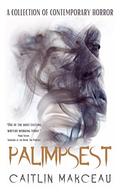 Palimpsest: A Collection of Contemporary Horror by Caitlin Marceau