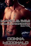 Marcus 582 by Donna McDonald