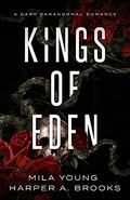 Kings of Eden by Mila Young, Harper A. Brooks
