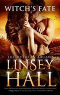 Witch's Fate by Linsey Hall