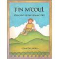 Fin M'coul   The Giant Of Knockmany Hill by Tomie dePaola