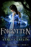 Forgotten by Stacy Claflin