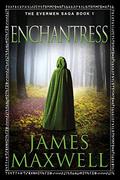 Enchantress by James Maxwell, Simon Vance