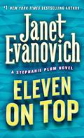 Eleven on Top by Janet Evanovich