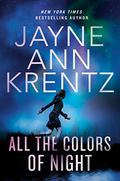 All the Colors of Night (Fogg Lake #2) by Eva Kaminsky