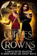 Curses and Crowns by Adam Dark