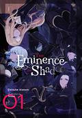 The Eminence in Shadow, Vol. 1 (The Eminence in Shadow #1) by 逢沢 大介