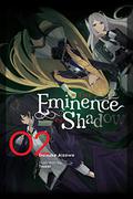 The Eminence in Shadow, Vol. 2 by Daisuke Aizawa, 逢沢 大介