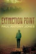 Extinction Point by Paul Antony Jones
