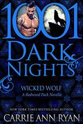 Wicked Wolf by Carrie Ann Ryan