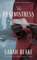 The Postmistress by Orlagh Cassidy