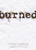 Burned by Ellen Hopkins
