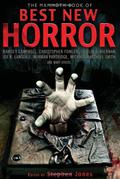 Best New Horror 22 (The Mammoth Book of Best New Horror #22) by Karina Sumner-Smith