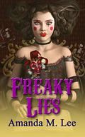 Freaky Lies by Amanda M. Lee