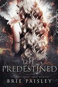 The Predestined (Transcendent #1) by Brie Paisley