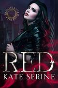 Red by Kate SeRine