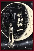 Will Eisner's The Spirit - Volume 2: Artist's Edition (Will Eisner's The Spirit - Artist's Editions #2) by Will Eisner