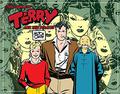 The Complete Terry and the Pirates, Vol. 2: 1937-1938 (The Complete Terry and the Pirates #2) by Milton Caniff