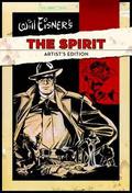 Will Eisner's The Spirit: Artist's Edition (Will Eisner's The Spirit - Artist's Editions #1) by Will Eisner